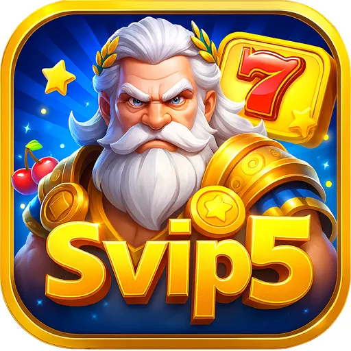 Svip5 Icon
