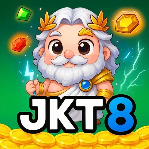 JKT8 APK 10.8 Game Cepat, Ringan, dan Aman di Android & iOS
