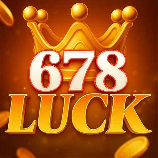 678Luck