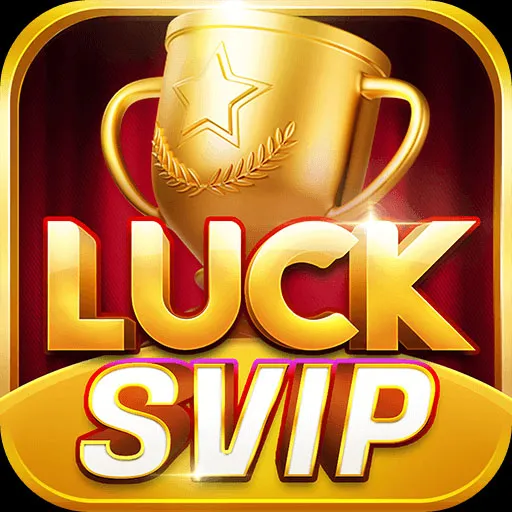 LUCKSVIP Icon