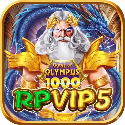RPVIP5 APK SLOT 12.6 Free Download – Aplikasi Slot Online Paling Gacor 2025