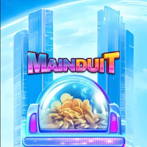 Main Duit APK 10.2 Resmi Rilis: Aplikasi Slot Gacor yang Lagi Viral 2025