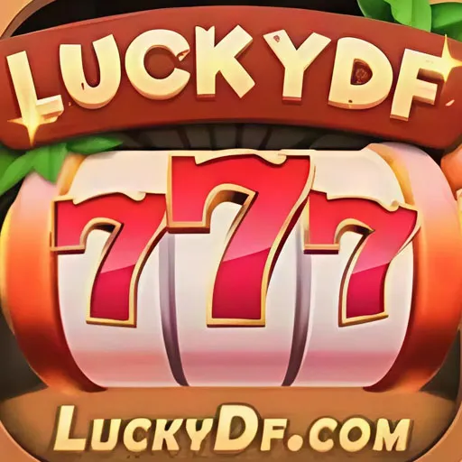 LUCKYDF Icon