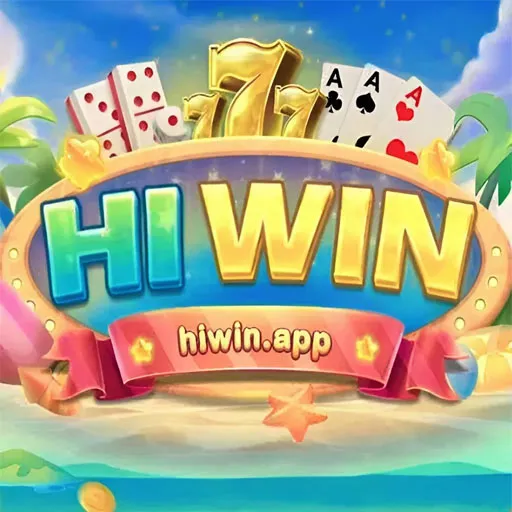 HIWIN777 Icon