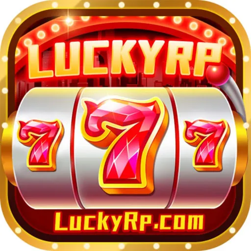 LUCKYRP Icon