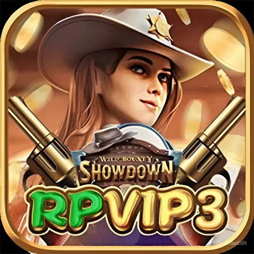 RPVIP3 Icon