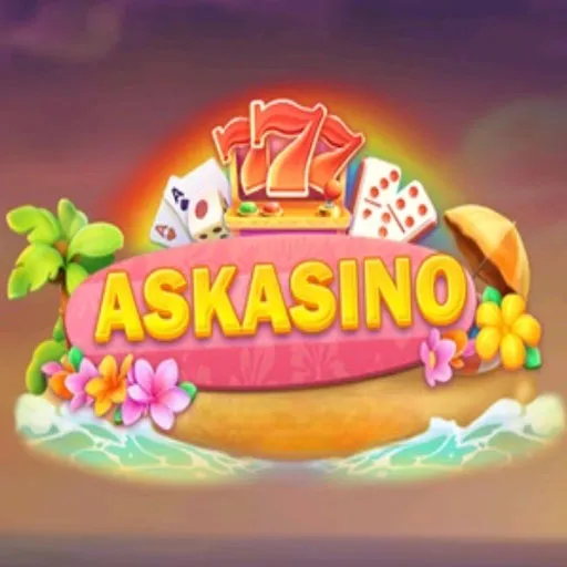 ASKASINO APK 10.1 (Daftar & Login) Aplikasi Slot Game Daring Paling Rekomen