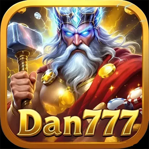 DAN777 APK 11.2 – Akses Slot Game Modern Optimasi Visual & Loading Lebih Cepat