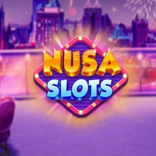 NUSASLOTS APK 16.1 (Daftar) – Slot Game Versi Baru Untuk Hiburan Berkelas
