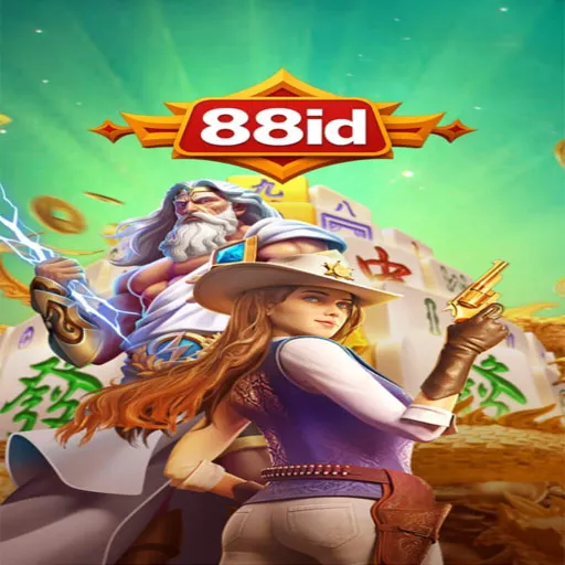 88ID APK Slots 10.1 – Login Cepat & Cuan Game Slots Lebih Stabil