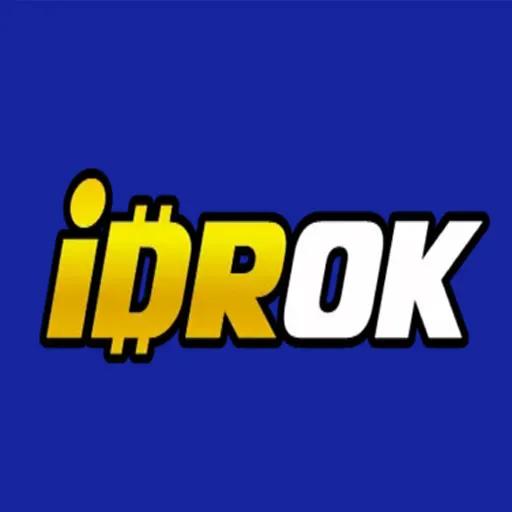 IDROK APK Slots 10.2 (Daftar) – Game Slots Versi Terbaru Gratis & Lebih Stabil