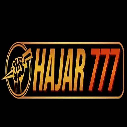 HAJAR777 Icon