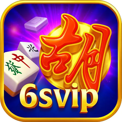 6SVIP Icon