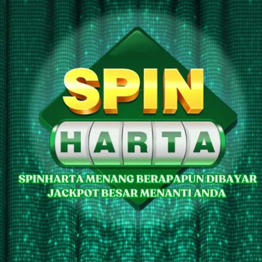 SPIN HARTA Icon