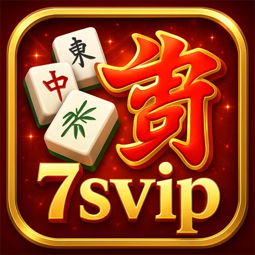 7SVIP Icon