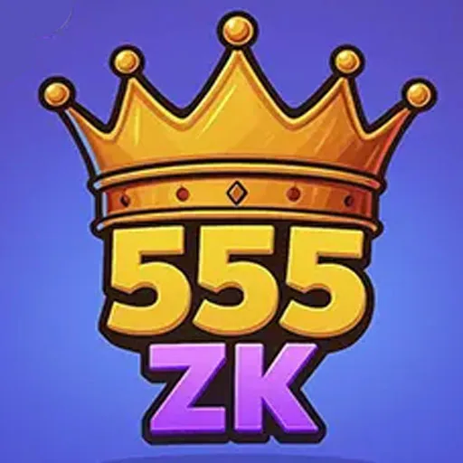 555ZK Icon