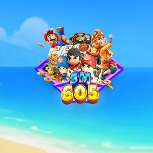 SM605 Icon