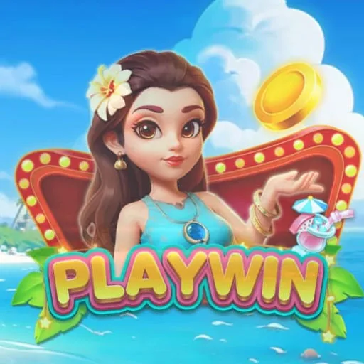 PLAYWIN Icon