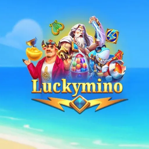 LUCKYMINO Icon