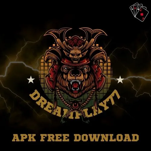 DREAMPLAY77 APK V16.1 – Pengalaman Bermain & Hiburan Tanpa Batas