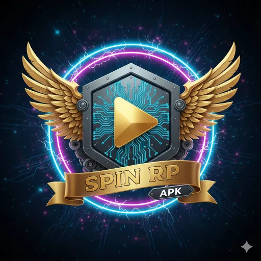 SPIN RP APK Versi 9.1 – Roda Keberuntungan Digital yang Menghibur