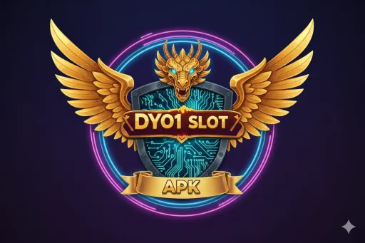 DY01 APK Versi 10.6 - “Menangkan Hadiah Besar dengan DY01 APK Slot!”