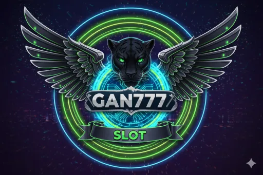 GAN777