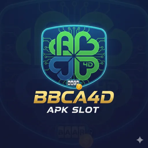 BBCA4D APK Versi 9.7 - Pengalaman Bermain Slot Digital dengan Hadiah Menarik