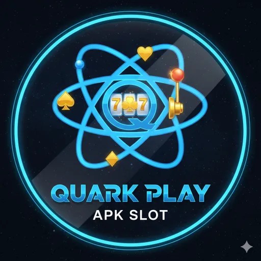 QUARK PLAY APK Versi 9.7 - Raih Kemenangan Besar dengan QuarkPlay APK Slot: Pengalaman Bermain Slot Online Tanpa Batas