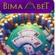 BIMABET Icon