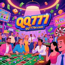 QQ777