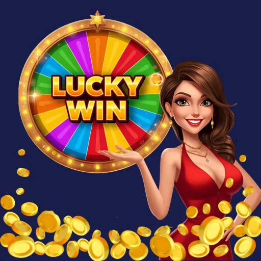 LUCKYWIN