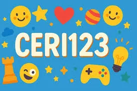 CERI123