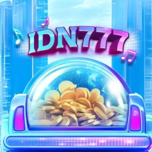 IDN777 APK TERPERCAYA