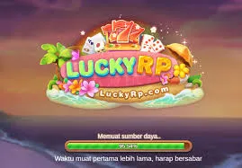 LUCKYRP