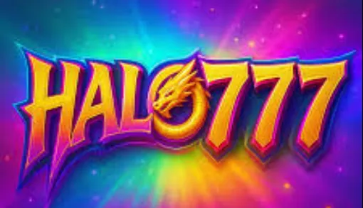 HALO777