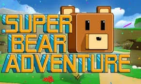 SUPERBEAR