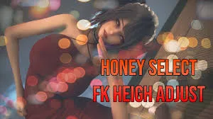 HONEYSELECT2 Icon