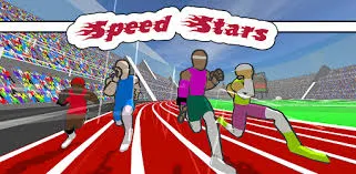 SPEEDSTARS
