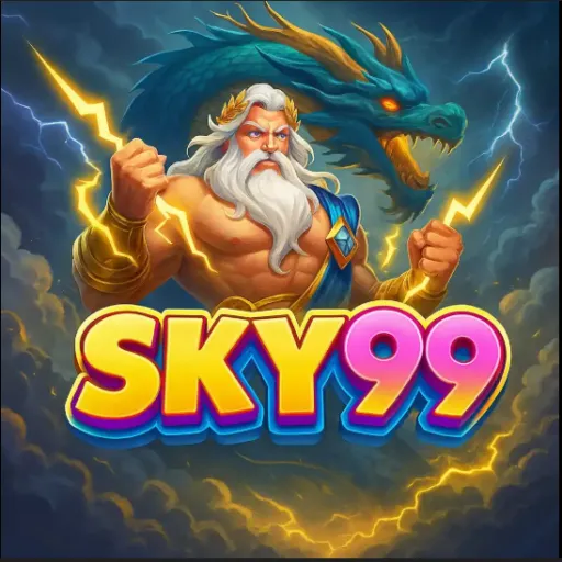 SKY99 Icon