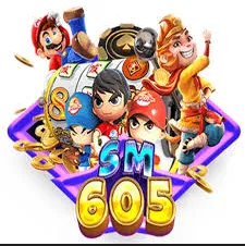 SM605 Icon