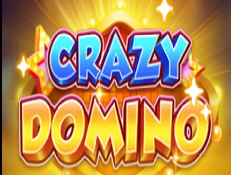 CRAZY DOMINO