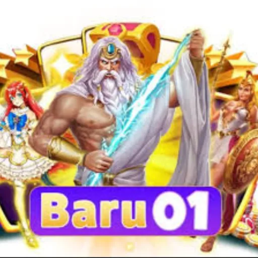 BARU01 Icon