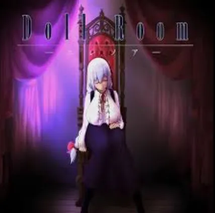 DOLL ROOM Icon