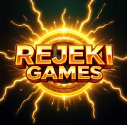 REJEKI GAMES Icon