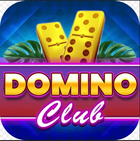 DOMINO CLUB Icon