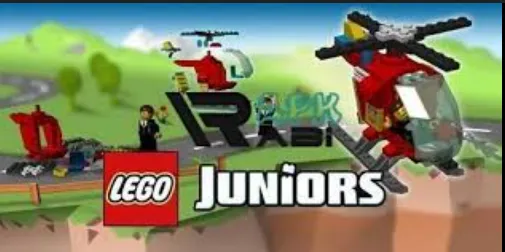 LEGO JUNIORS