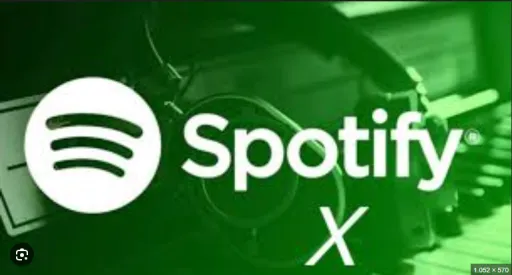 SPOTIFY X DESCARGAR  Icon