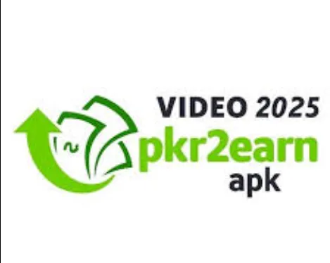 PKR2EARN