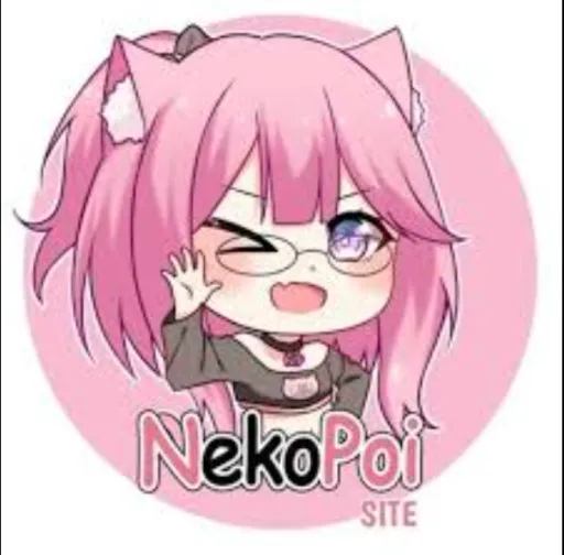 NEKOPOI Icon
